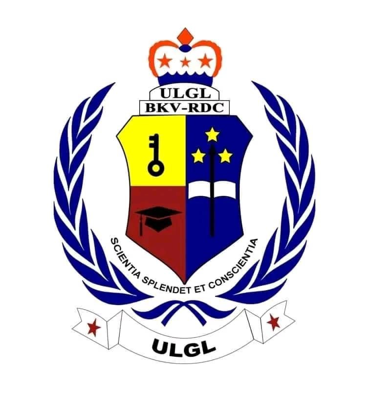 ULGL BUKAVU Logo