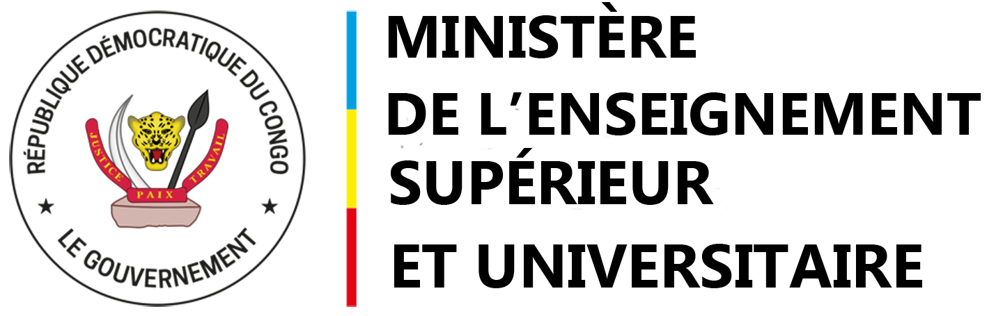 Logo Université