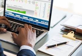 Gestion financière