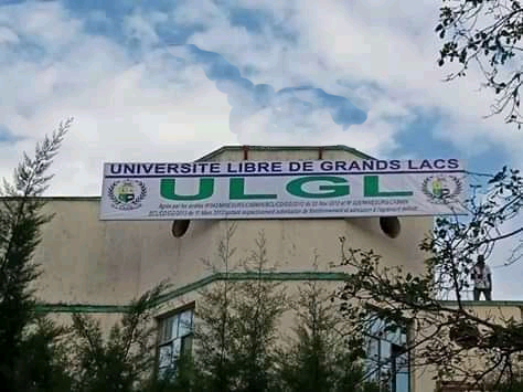 ULGL Campus de Labotte