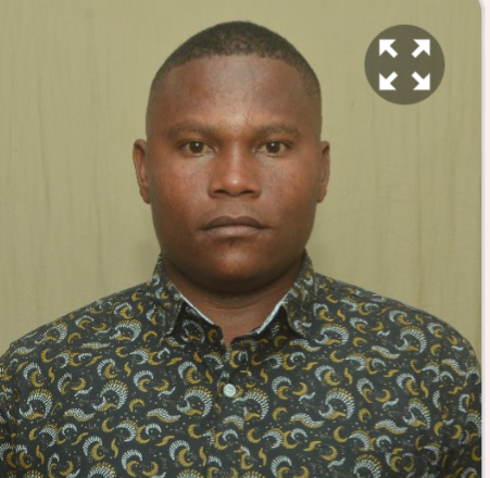 Ir. Justin BURAKALI BAYONGWA