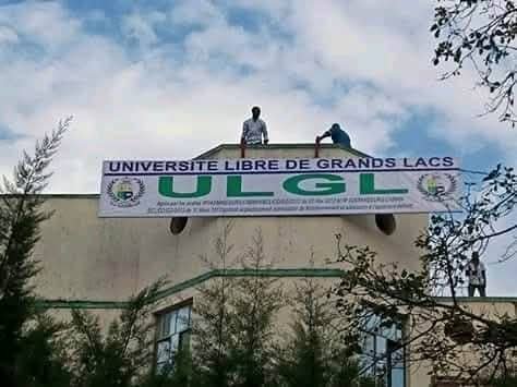 ULGL Bukavu